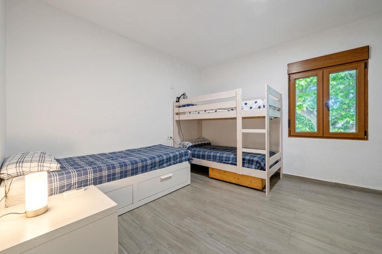 Mas Guineu Villa Reus